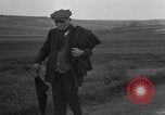 Image of refugees Northern France, 1940, second 35 stock footage video 65675053846