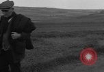 Image of refugees Northern France, 1940, second 37 stock footage video 65675053846