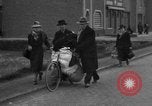 Image of refugees Northern France, 1940, second 41 stock footage video 65675053846