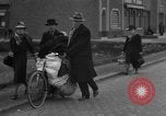 Image of refugees Northern France, 1940, second 42 stock footage video 65675053846