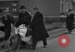 Image of refugees Northern France, 1940, second 43 stock footage video 65675053846