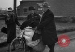 Image of refugees Northern France, 1940, second 44 stock footage video 65675053846