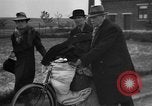 Image of refugees Northern France, 1940, second 45 stock footage video 65675053846