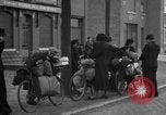 Image of refugees Northern France, 1940, second 55 stock footage video 65675053846