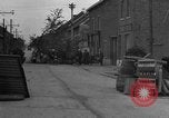 Image of refugees Northern France, 1940, second 57 stock footage video 65675053846