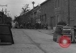 Image of refugees Northern France, 1940, second 58 stock footage video 65675053846