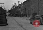 Image of refugees Northern France, 1940, second 59 stock footage video 65675053846