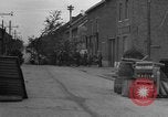 Image of refugees Northern France, 1940, second 61 stock footage video 65675053846