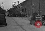 Image of refugees Northern France, 1940, second 62 stock footage video 65675053846