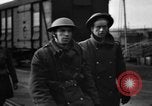 Image of British Troops United Kingdom, 1940, second 34 stock footage video 65675053849
