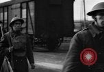 Image of British Troops United Kingdom, 1940, second 35 stock footage video 65675053849