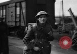 Image of British Troops United Kingdom, 1940, second 37 stock footage video 65675053849