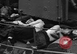 Image of British Troops United Kingdom, 1940, second 39 stock footage video 65675053850