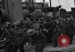 Image of British Troops United Kingdom, 1940, second 49 stock footage video 65675053850
