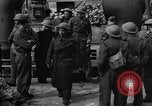 Image of British Troops United Kingdom, 1940, second 58 stock footage video 65675053850