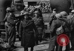 Image of British Troops United Kingdom, 1940, second 59 stock footage video 65675053850