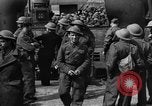 Image of British Troops United Kingdom, 1940, second 61 stock footage video 65675053850