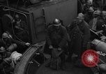 Image of British Troops United Kingdom, 1940, second 18 stock footage video 65675053851