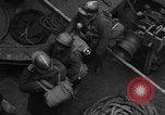 Image of British Troops United Kingdom, 1940, second 25 stock footage video 65675053851
