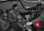 Image of British Troops United Kingdom, 1940, second 37 stock footage video 65675053851