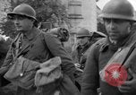Image of French Artillery Troops France, 1939, second 52 stock footage video 65675053852