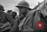 Image of French Artillery Troops France, 1939, second 54 stock footage video 65675053852