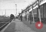 Standbild Allgemeine Maurice Gamelin Frankreich, 1939, aus Sekunde 1 historischem Filmmaterial Videoclip 65675053853