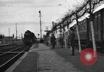 Standbild Allgemeine Maurice Gamelin Frankreich, 1939, aus Sekunde 3 historischem Filmmaterial Videoclip 65675053853