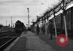 Standbild Allgemeine Maurice Gamelin Frankreich, 1939, aus Sekunde 4 historischem Filmmaterial Videoclip 65675053853