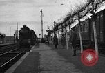 Standbild Allgemeine Maurice Gamelin Frankreich, 1939, aus Sekunde 5 historischem Filmmaterial Videoclip 65675053853