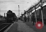 Standbild Allgemeine Maurice Gamelin Frankreich, 1939, aus Sekunde 6 historischem Filmmaterial Videoclip 65675053853