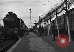 Standbild Allgemeine Maurice Gamelin Frankreich, 1939, aus Sekunde 7 historischem Filmmaterial Videoclip 65675053853