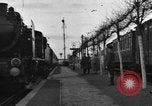 Standbild Allgemeine Maurice Gamelin Frankreich, 1939, aus Sekunde 8 historischem Filmmaterial Videoclip 65675053853