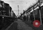 Standbild Allgemeine Maurice Gamelin Frankreich, 1939, aus Sekunde 9 historischem Filmmaterial Videoclip 65675053853