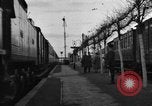 Standbild Allgemeine Maurice Gamelin Frankreich, 1939, aus Sekunde 10 historischem Filmmaterial Videoclip 65675053853