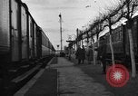 Standbild Allgemeine Maurice Gamelin Frankreich, 1939, aus Sekunde 11 historischem Filmmaterial Videoclip 65675053853