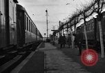 Standbild Allgemeine Maurice Gamelin Frankreich, 1939, aus Sekunde 12 historischem Filmmaterial Videoclip 65675053853