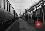 Standbild Allgemeine Maurice Gamelin Frankreich, 1939, aus Sekunde 13 historischem Filmmaterial Videoclip 65675053853