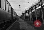 Standbild Allgemeine Maurice Gamelin Frankreich, 1939, aus Sekunde 14 historischem Filmmaterial Videoclip 65675053853