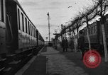 Standbild Allgemeine Maurice Gamelin Frankreich, 1939, aus Sekunde 15 historischem Filmmaterial Videoclip 65675053853