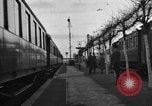Standbild Allgemeine Maurice Gamelin Frankreich, 1939, aus Sekunde 16 historischem Filmmaterial Videoclip 65675053853