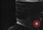 Standbild Allgemeine Maurice Gamelin Frankreich, 1939, aus Sekunde 20 historischem Filmmaterial Videoclip 65675053853