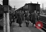 Standbild Allgemeine Maurice Gamelin Frankreich, 1939, aus Sekunde 21 historischem Filmmaterial Videoclip 65675053853