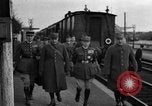 Standbild Allgemeine Maurice Gamelin Frankreich, 1939, aus Sekunde 23 historischem Filmmaterial Videoclip 65675053853
