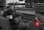 Standbild Allgemeine Maurice Gamelin Frankreich, 1939, aus Sekunde 28 historischem Filmmaterial Videoclip 65675053853