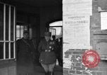 Standbild Allgemeine Maurice Gamelin Frankreich, 1939, aus Sekunde 29 historischem Filmmaterial Videoclip 65675053853