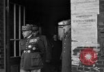 Standbild Allgemeine Maurice Gamelin Frankreich, 1939, aus Sekunde 31 historischem Filmmaterial Videoclip 65675053853