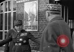 Standbild Allgemeine Maurice Gamelin Frankreich, 1939, aus Sekunde 38 historischem Filmmaterial Videoclip 65675053853