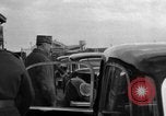 Standbild Allgemeine Maurice Gamelin Frankreich, 1939, aus Sekunde 42 historischem Filmmaterial Videoclip 65675053853