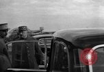 Standbild Allgemeine Maurice Gamelin Frankreich, 1939, aus Sekunde 44 historischem Filmmaterial Videoclip 65675053853